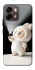 Чохол на Oppo A6 Labubu with flashlight ver.2 фото 2 з 2