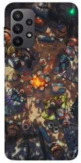 Чехол на Samsung Galaxy A23 4G Warcraft фото 1 из 1