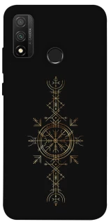 Чохол на Huawei P Smart (2020) Viking Compass фото 1 з 1