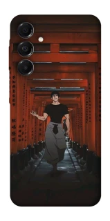 Чохол на Samsung Galaxy A17 4G/5G Toji Fushiguro фото 1 з 1