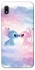 Чехол на Samsung Galaxy A10 (A105F) Stitch ver.30 фото 1 из 1