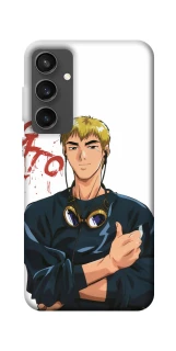 Чехол на Samsung Galaxy S24 FE Onizuka фото 1 из 1