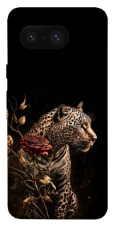 Чохол на Google Pixel 8 Leopard v3 фото 1 з 1