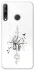 Чехол на Huawei P40 Lite E Tattoo ver.9 фото 1 из 1