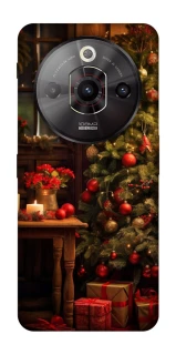 Чехол на ZTE Nubia Focus Pro Новогодний v47 фото 1 из 1