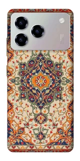 Чохол на ZTE Blade A76 Килим v10 фото 1 з 1