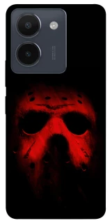 Чехол на Vivo Y36 Jason v2 фото 1 из 1