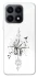 Чехол на Huawei Honor X8a Tattoo ver.9 фото 1 из 1