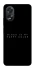 Чохол на Oppo A18 Black color фото 1 з 1