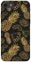 Чехол на Apple iPhone 7 / 8 (4.7") Pineapple фото 1 из 1