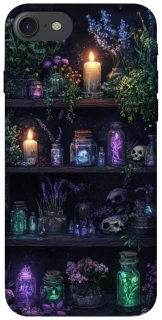 Чехол на Apple iPhone 7 / 8 (4.7") Magic shelf ver.1 фото 1 из 1