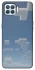 Чохол на Oppo F17 Pro Minecraft sky фото 1 з 1