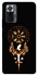 Чохол на Xiaomi Redmi Note 10 Pro Vikings World фото 1 з 1