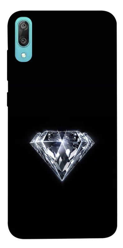 Чехол на Huawei Y6 Pro (2019) Бриллиант фото 1 из 1