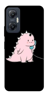 Чохол на Infinix Hot 20 5G Pair romantic theme ver.6 фото 1 з 1