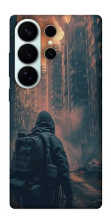 Чехол на Samsung Galaxy S26 Ultra Сталкер v8 фото 1 из 1