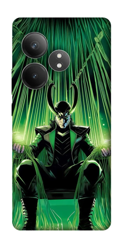 Чохол на Realme GT Neo 6 Loki фото 1 з 1