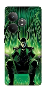 Чехол на Realme GT Neo 6 Loki фото 1 из 1