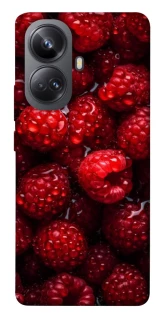 Чохол на Realme 10 Pro+ Малинка фото 1 з 1