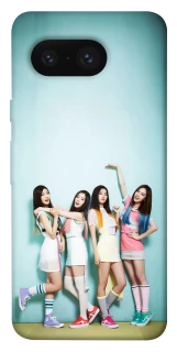 Чохол на Google Pixel 8 RED VELVET фото 1 з 1