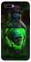 Чохол на Oppo A5s Skull bottle фото 1 з 1
