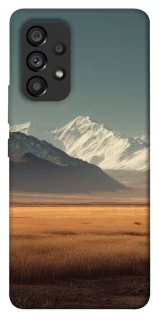 Чохол на Samsung Galaxy A53 5G Asian mountains фото 1 з 1