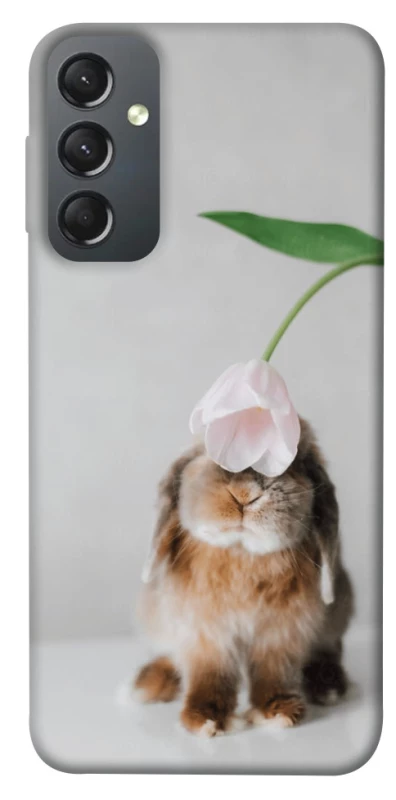 Чохол на Samsung Galaxy A24 4G Bunny фото 1 з 1