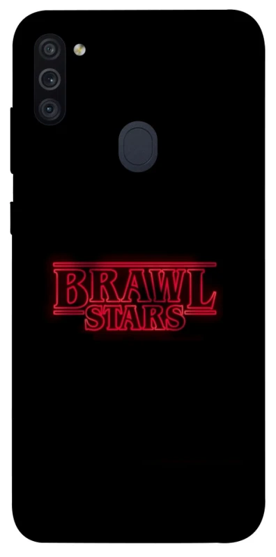 Чохол на Samsung Galaxy M11 Brawl Stars ver.12 фото 1 з 1