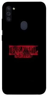 Чохол на Samsung Galaxy M11 Brawl Stars ver.12 фото 1 з 1