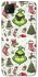 Чохол на Xiaomi Redmi 9C Grinch mood ver.3 фото 1 з 1