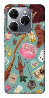 Чохол на TECNO Spark 20 Pro Harry Potter v28 фото 1 з 1