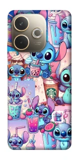 Чохол на Oppo A5 Pro 4G Stitch ver.25 фото 1 з 1