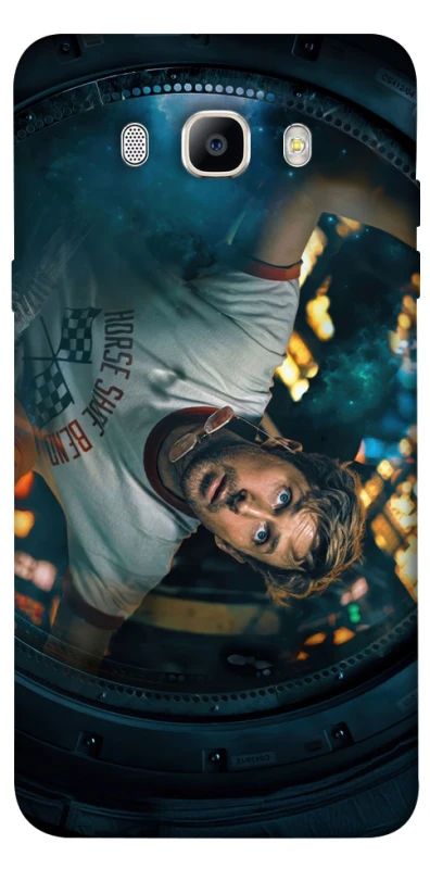 Чохол на Samsung J710F Galaxy J7 (2016) Project Hail Mary ver.7 фото 1 з 1