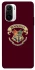 Чохол на Xiaomi Redmi K40 / K40 Pro / K40 Pro+ / Poco F3 Harry Potter v7 фото 1 з 1