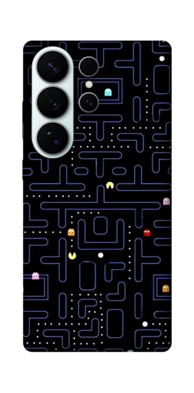 Чехол на Samsung Galaxy S26 Pacman фото 1 из 1