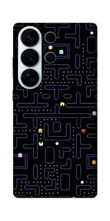Чехол на Samsung Galaxy S26 Pacman фото 1 из 1