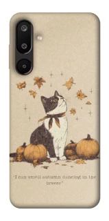 Чехол на Samsung Galaxy M16 5G Autumn vibes ver.3 фото 1 из 1