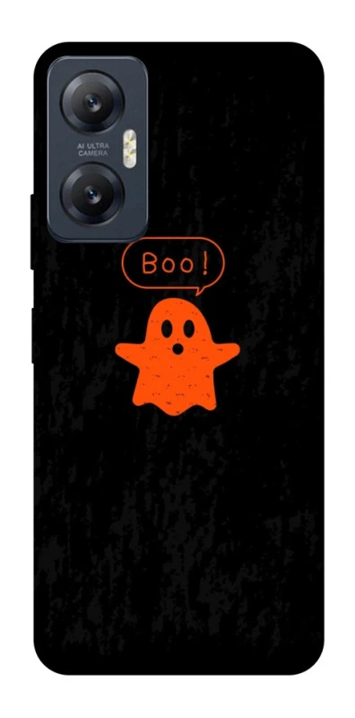 Чохол на Infinix Hot 20 5G Ghost of Halloween фото 1 з 1