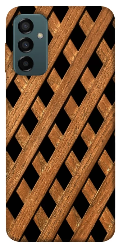 Чохол на Samsung Galaxy M23 5G Дерево на дачі фото 1 з 1