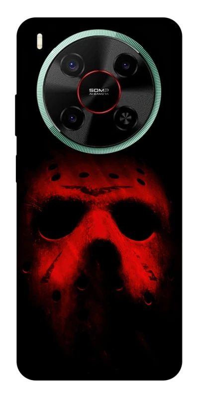 Чохол на ZTE Nubia V70 Max Jason v2 фото 1 з 1