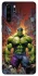 Чехол на Huawei P30 Pro Hulk фото 1 из 1