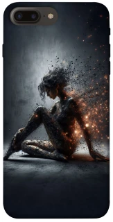 Чохол на Apple iPhone 7 plus / 8 plus Goddess of war ver.9 фото 1 з 1