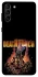 Чехол на Samsung Galaxy S21+ Five finger death punch фото 1 из 1