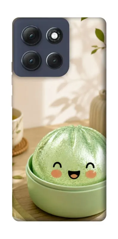 Чохол на Motorola Moto G86 Power Dumpling ver.3 фото 1 з 1