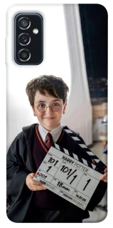 Чехол на Samsung Galaxy M52 New Harry Potter ver.1 фото 1 из 1