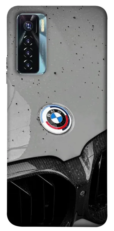 Чехол на TECNO Camon 17 Pro BMW v52 фото 1 из 1