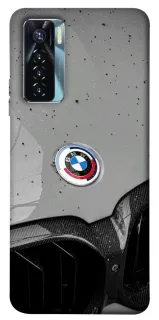Чехол на TECNO Camon 17 Pro BMW v52 фото 1 из 1