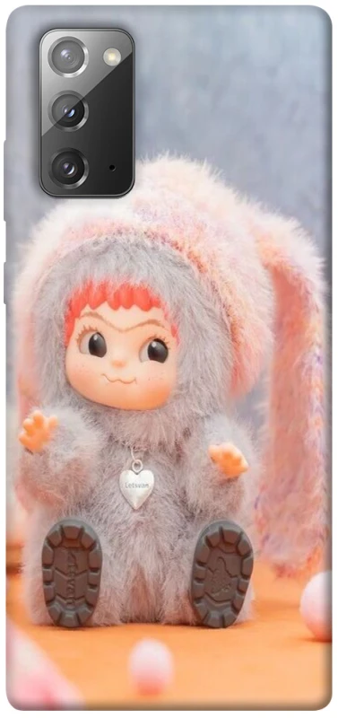 Чохол на Samsung Galaxy Note 20 Wakuku ver.1 фото 1 з 1