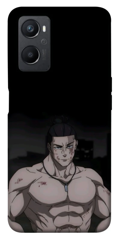 Чохол на Oppo A96 Todo фото 1 з 1