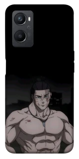 Чехол на Oppo A96 Todo фото 1 из 1